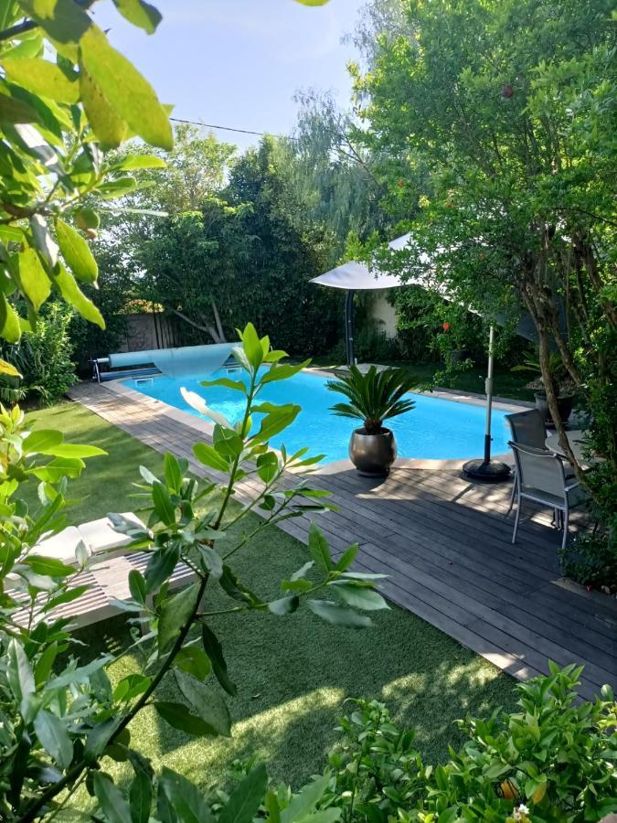 Feeric Homestay Toulon