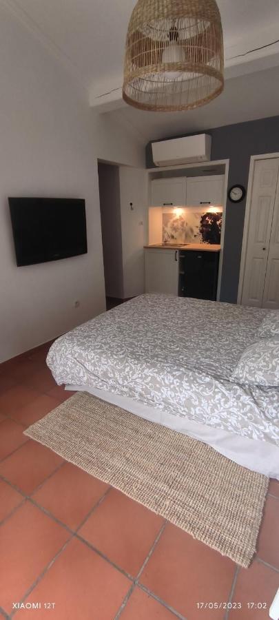 Feeric Homestay *