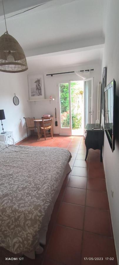 Feeric Homestay Toulon