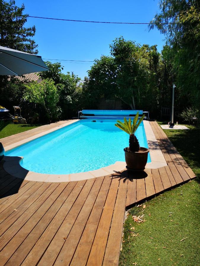 Feeric Homestay Toulon