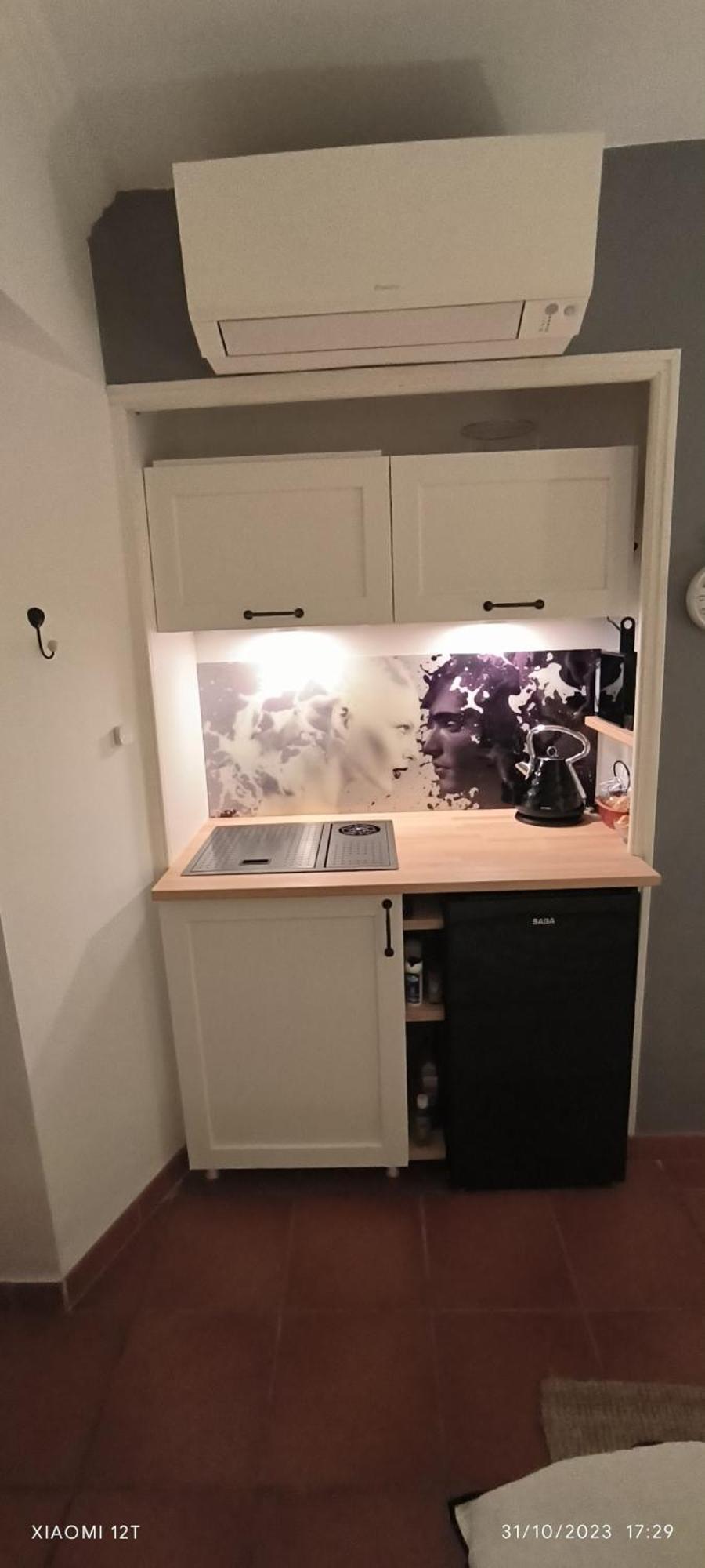 Feeric Privatunterkunft *