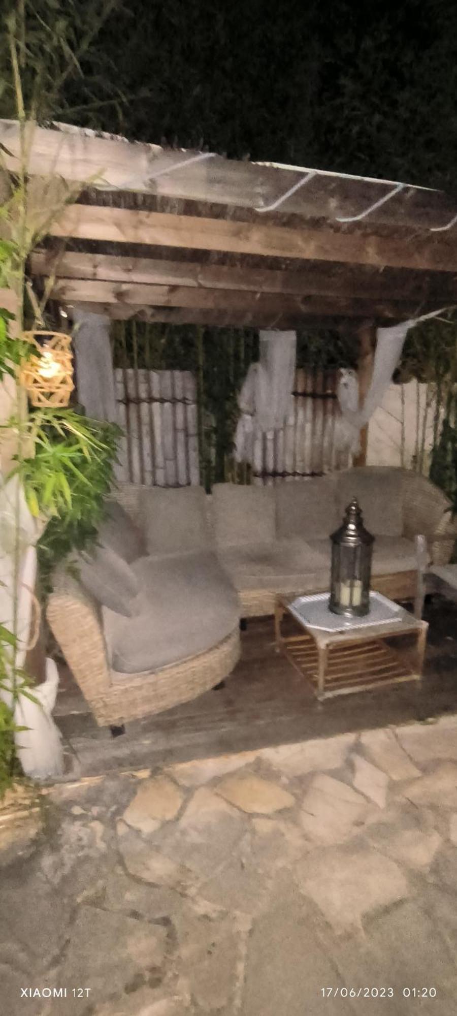 Feeric Homestay Toulon